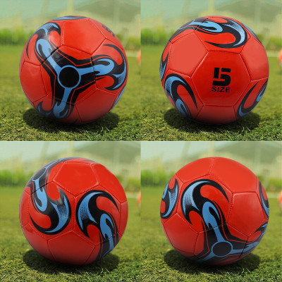 Banh đá trẻ em PVC size 3