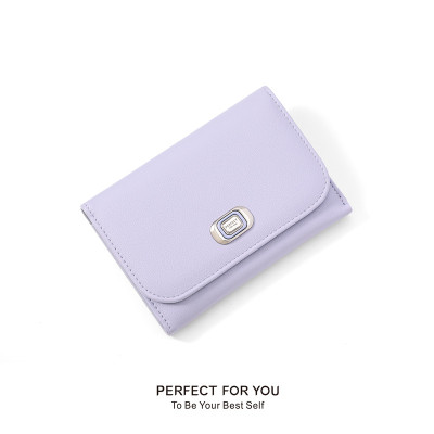 Ví nữ phong cách dễ thương - BEE GEE VNU1073