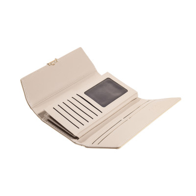 Ví nữ phong cách dễ thương - BEE GEE VNU1074