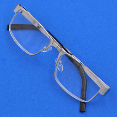 Mắt kính lão 868L inox - phù hợp cho cả nam và nữ