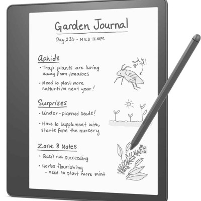 BÚT MÁY ĐỌC SÁCH KINDLE SCRIBE - HÀNG CHÍNH HÃNG