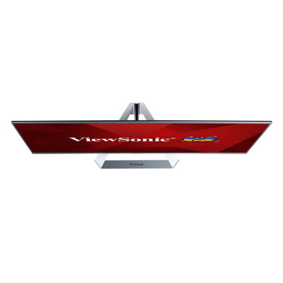 Màn Hình Siêu Mỏng Viewsonic VX3276-MHD-2 32 inch Full HD 4ms 75Hz IPS Speaker - Hàng Chính Hãng