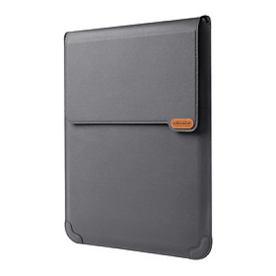 Bao da, Túi đựng Nillkin Versatile Laptop Sleeve 14inch 16inch dành cho Macbook Air / Macbook Pro 13 / Surface Pro / Laptop 13inch / Macbook Pro 15 / Macbook Pro 16 / Surface Pro / Laptop 16inch / Laptop Asus / Laptop Acer / Laptop Dell XPS / Laptop HP - 