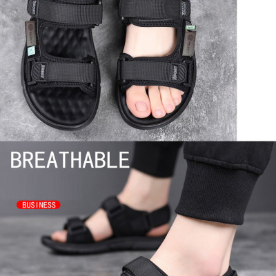 Giày Sandal nam kiểu dáng mới chống trơn, trượt – GSDNA07