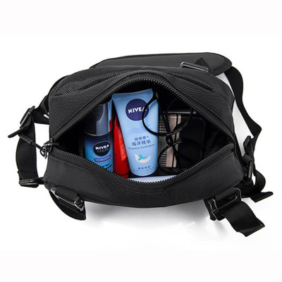 Túi đeo chéo nam cao cấp phong cách Hàn Quốc BEE GEE – DCN9065