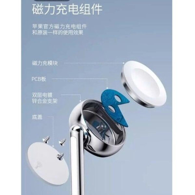 Ugreen UG50535CD178TK 75W màu Trắng sạc không dây Iphone + đồng hồ thông minh iWatch - HÀNG CHÍNH HÃNG