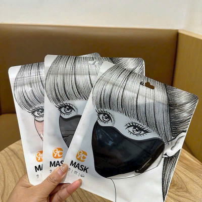 KHẨU TRANG UV LOẠI 1 CHỐNG TIA UV