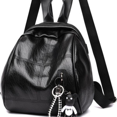 Balo Thời Trang Nữ Chất Da Mềm G8013