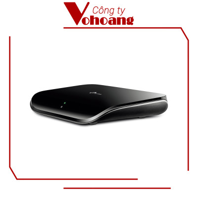 TP-Link  TL-SG1005D - Switch 5 Cổng Gigabit Desktop - Hàng Chính Hãng