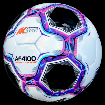 Bóng đá AKpro AF4100 số 5 - Chuyên sân 7 và sân 11