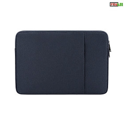 Túi chống sốc bảo vệ cho Macbook, Laptop 13.3 inch, 14.1-15.4 inch và 15.6 inch có 2 ngăn riêng biệt, chống thấm nước, chống mài mòn phù hợp cho cả nam và nữ FitsAll TCS02