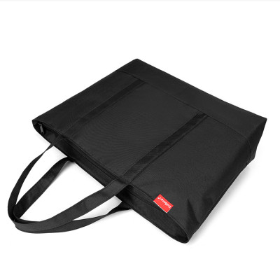 Túi xách tay đa năng dung tích lớn chứa quần áo tài liệu laptop cao cấp phong cách mới