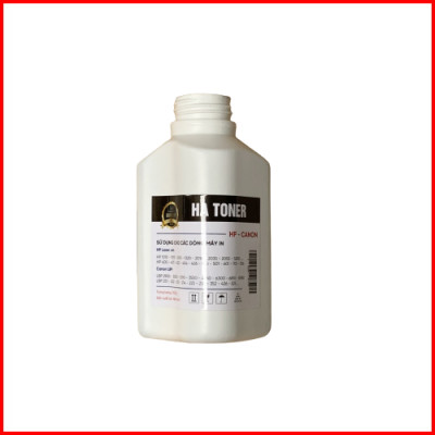 Mực nạp ( mực đổ ) cho hộp mực 12A/ 49A/ 05A Canon 2900/ 3300/ HP 1010/1020...