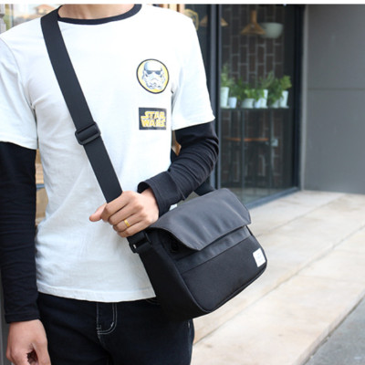Túi đeo chéo nam đa năng cao cấp phong cách mới
