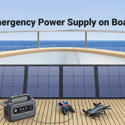 Ugreen UG15114SC200TK 200W chuẩn cắm kết nối Type XT60 Tấm panel năng lượng mặt trời có thể xếp gọn dùng cho trạm sạc 600w 1200w 2200w Gs600 gs1200 - HÀNG CHÍNH HÃNG