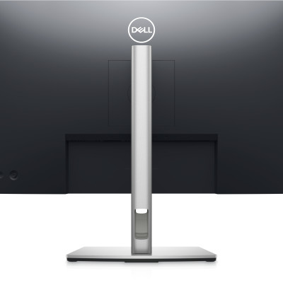 Màn Hình máy tính Dell P2723QE ( 27inch 4K UHD (3840 x 2160) 8ms 60Hz IPS HDMI/DP/USB Type-C Upto 90W / RJ45 Network ) - Hàng Chính Hãng