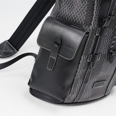 Balo nam DA BÒ THẬT – BEE GEE BLND9094