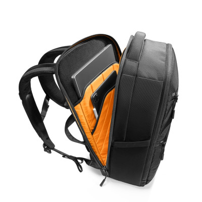 Balo TOMTOC X-PAC Techpack For Ultrabook 13 14 15 16 inch / Laptop 15.6 inch H73E1D1 / H73E2D1 - Hàng Chính Hãng
