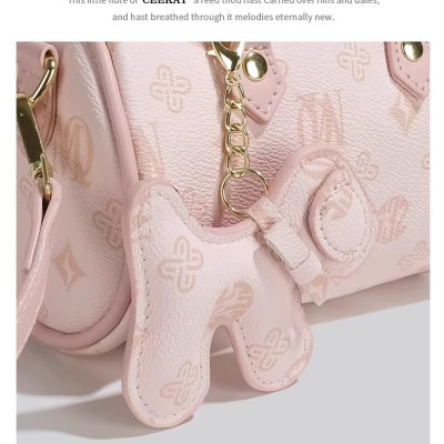 Túi đeo chéo nữ phong cách dễ thương – BEE GEE DCNU1071