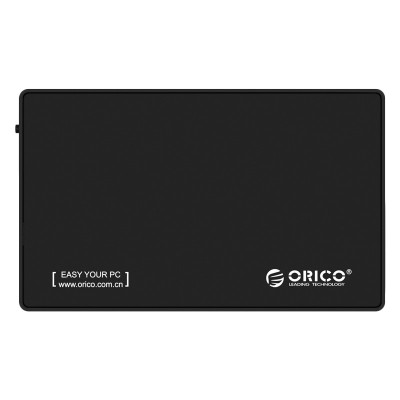 HDD Box ORICO USB3.0/3.5/2.5 - 3588US3 - Hàng Chính Hãng