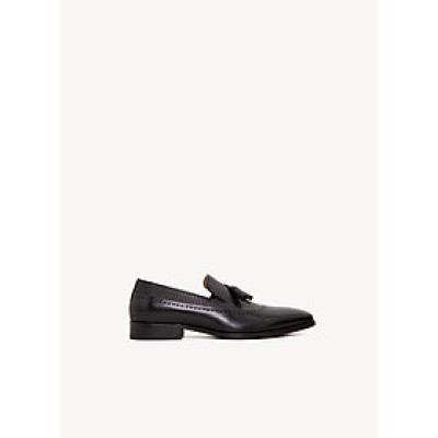 Giày Tây Nam Loafer Valentino Creations