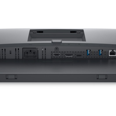 Màn Hình máy tính Dell P2723QE ( 27inch 4K UHD (3840 x 2160) 8ms 60Hz IPS HDMI/DP/USB Type-C Upto 90W / RJ45 Network ) - Hàng Chính Hãng