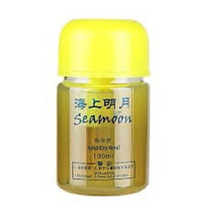 Dầu Tune Mặt Vợt Bóng Bàn Haifu Seamoon 2022 - Hàng Chính Hãng - Giúp Mặt Vợt Dễ Đánh Hơn, Xoáy Hơn