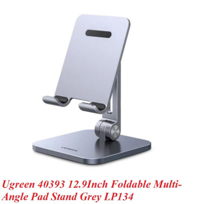 Ugreen UG40393LP134TK 4-12.9inch Giá đỡ điện thoại, máy tính bảng có thể gập - HÀNG CHÍNH HÃNG
