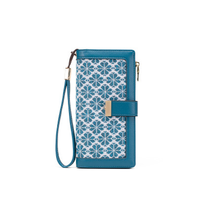 Ví nữ phong cách dễ thương - BEE GEE VNU1031