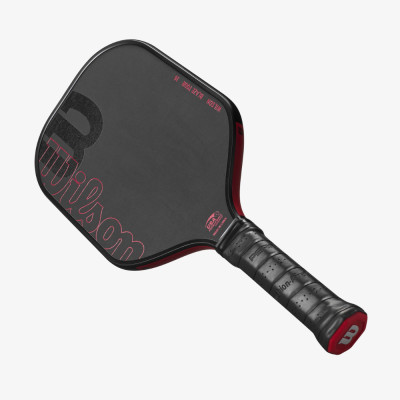 ￼Vợt Pickleball Wilson Blaze Tour 16 WR157711U2 Bóng Sport