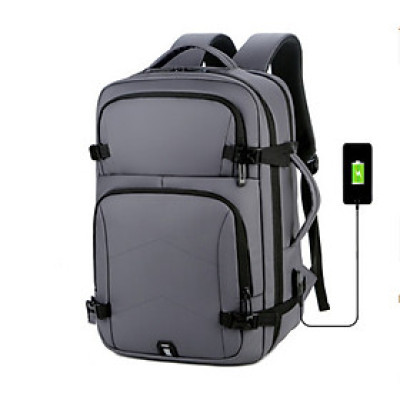 balo nam -ba lô nam thời trang phong cách mới (15,6")