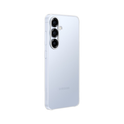 Ốp Lưng Samsung Galaxy S25 Trong Suốt - Hàng chính hãng