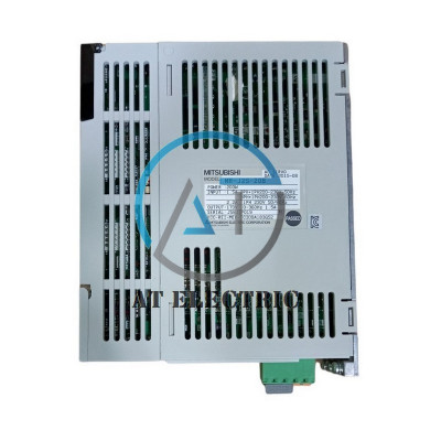 Bộ Điều Khiển Servo Mitsubishi MR-J2S-20B | Hàng Chính Hãng