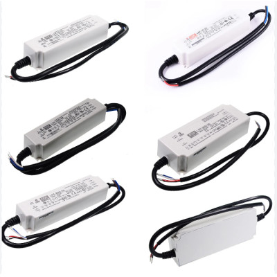 Nguồn Meanwell LPF-60-24 Hàng nhập khẩu