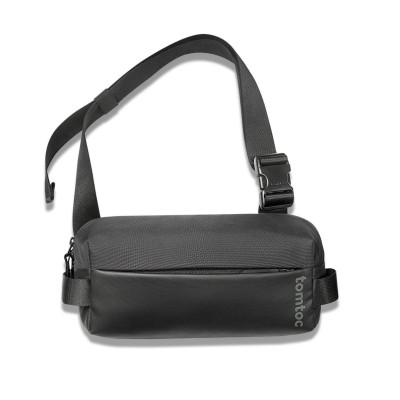 Túi Đeo Chéo TOMTOC Lightweight Codura Sling Bag T21S1 Multi-Colors - Hàng Chính Hãng