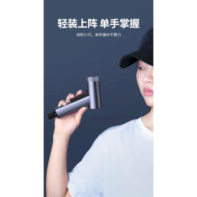 Ugreen UG80344lp267TK Súng phun nước rửa xe ô tô áp lực cao xả nước máy di động ống nước tăng áp ( 5 mét trước khi phun nước * 15 mét sau khi phun nước) - HÀNG CHÍNH HÃNG