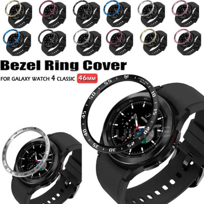 Viền bezel ( benzen) cho Samsung galaxy Galaxy Watch 4 classic 42mm / 46mm