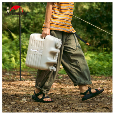 Can nước dã ngoại NatureHike NH16S012-T