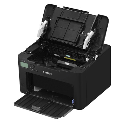 Máy In Laser Đen Trắng Canon LBP 121DN (In đảo mặt| A4 | A5 | USB | LAN) - Hàng chính hãng