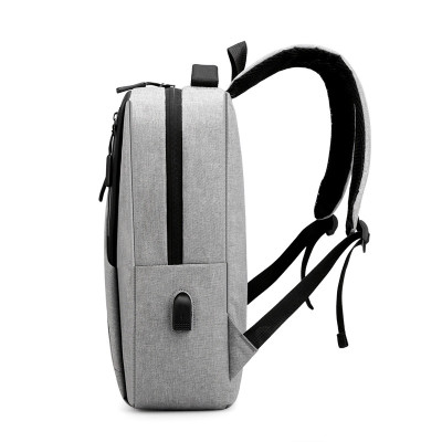 Balo Laptop Thời Trang Nam Nữ Cao Cấp PRAZA - BLTK190