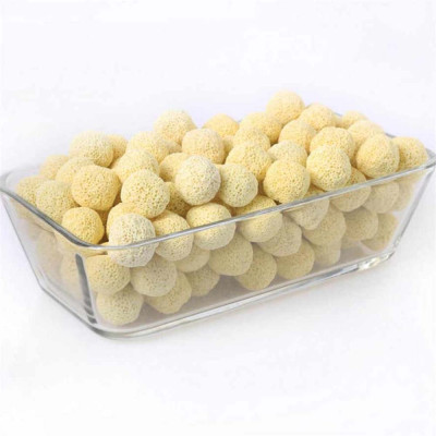 1KG Sứ Bi Lọc Nước Hồ Cá Cảnh | Vật Liệu Lọc Siêu Sạch Nước Bền Đẹp
