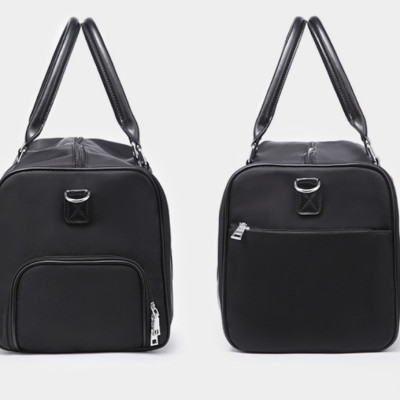 Túi xách du lịch thể thao nam nữ công suất lớn phong cách mới