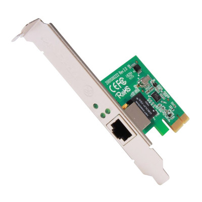 TP-Link  TG-3468 - Card Mạng Gigabit - Hàng Chính Hãng