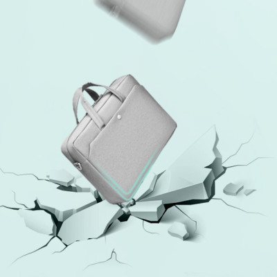 Túi xách túi chống sốc cho laptop 14.1inh và 15.6-16.1 inh cao cấp phong cách mới