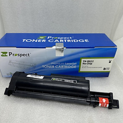 Hộp mực TN B022 Prospect dùng cho máy in Brother HL-B2000D, HL-B2080DW, DCP-B7535DW, MFC-B7715DW - Hàng chính hãng