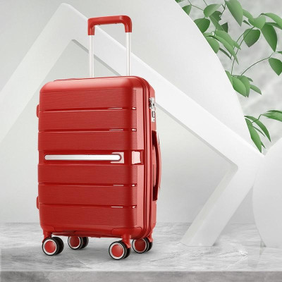 Vali Nhựa Dẻo PP Nicevilla Siêu Bền Size 20inch & 24inch & 28inch