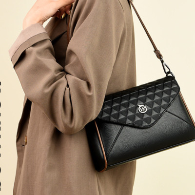 Túi xách nữ thời trang công sở cao cấp phong cách mới