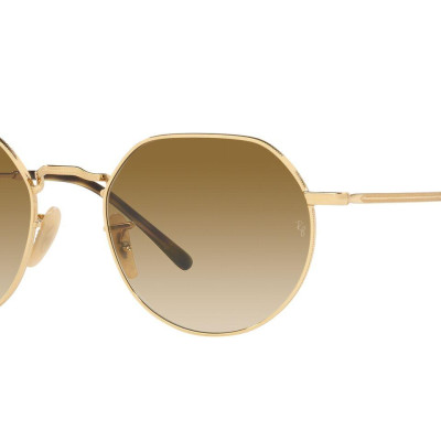 Mắt Kính RAY-BAN  - RB3565 001/51 -Sunglasses