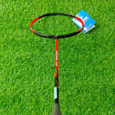 Vợt Cầu Lông Victor Thruster Ryuga CLS Màu Đỏ Đen Chính Hãng