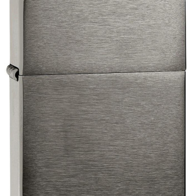 Bật Lửa Zippo Replica 1941 Black Ice with Logo 24485